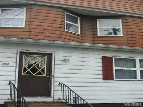 193 Riverside Ave, Buffalo, NY 14207