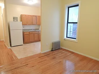 Rented by Bohemia Realty Group