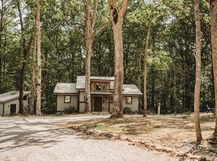 254 Waters Edge Way, Tracy City, TN 37387