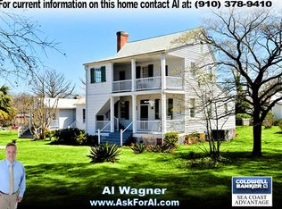 113 Main St, Pollocksville, NC 28573