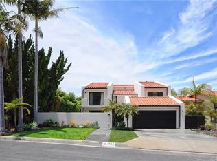 2657 Via Olivera, Palos Verdes Estates, CA 90274