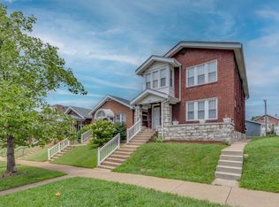 5317 Itaska St #2F, Saint Louis, MO