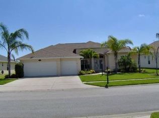 3972 Chedington Ln, Rockledge, FL 32955