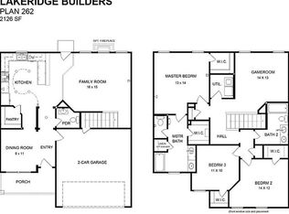 29405 Ridge Clearing Trl, Spring, TX 77386