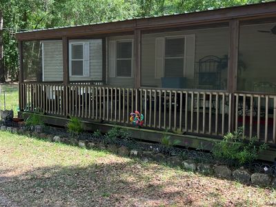 1285 NW Sophie Dr, White Springs, FL, 32096