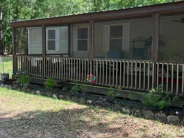 1285 NW Sophie Dr, White Springs, FL 32096