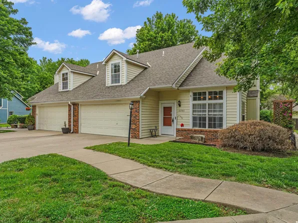 2201 Vail Way, Lawrence, KS 66047
