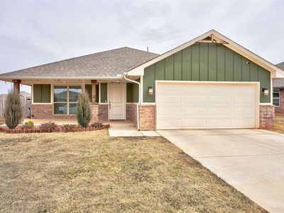 18228 Sunny Stone Ln, Edmond, OK, 73012