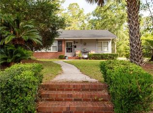 1405 Grove Ave, Waycross, GA 31501