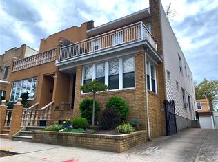526 84th St, Brooklyn, NY 11209