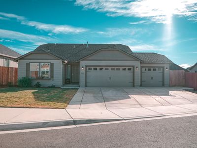 3416 Durst St, Medford, OR, 97504