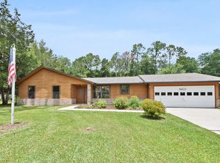 54113 Deerfield Country Club Rd, Callahan, FL 32011