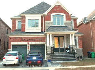 100 Rising Hill Rdg, Brampton, ON L6Y 6B2