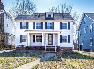 3164 Berkshire Rd, Cleveland Heights, OH 44118