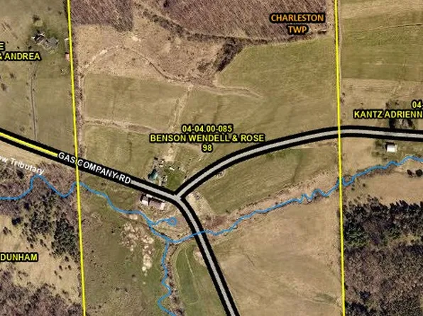 562 Gas Company Rd, Wellsboro, PA 16901