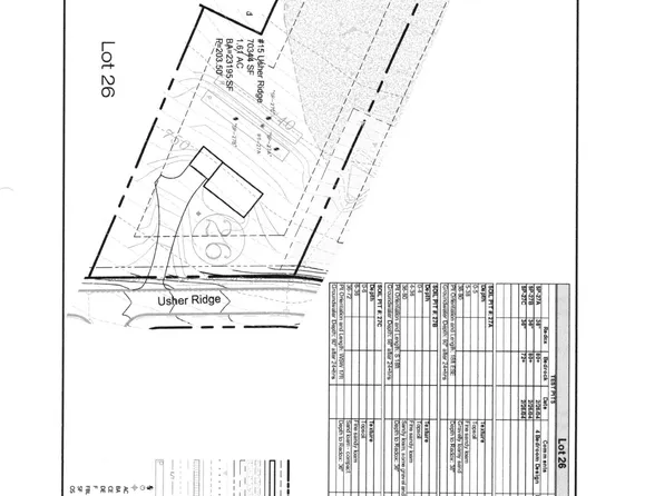 15 Usher Ridge, Tolland, CT 06084
