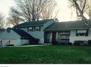 470 Garnette Rd, Akron, OH 44313