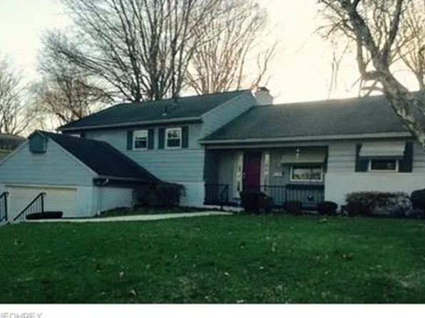 470 Garnette Rd, Akron, OH 44313