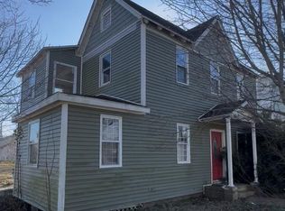 401 Washington Ave, Woodbine, NJ 08270