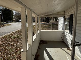 1403 Elm St, Roxboro, NC 27573