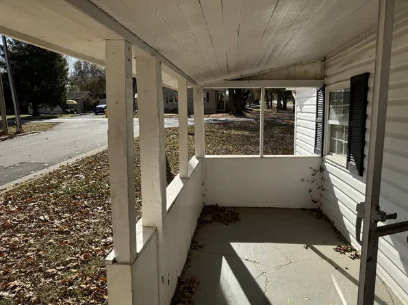 1403 Elm St, Roxboro, NC 27573