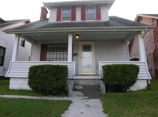 115 S Walnut St, Huntington, WV 25705