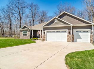 815 Shady Creek Dr, Lafayette, IN