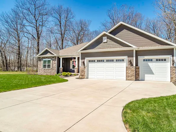 815 Shady Creek Dr, Lafayette, IN 47905