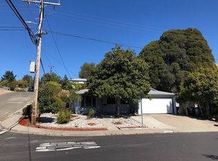 2801 Ruff Ave, Pinole, CA 94564