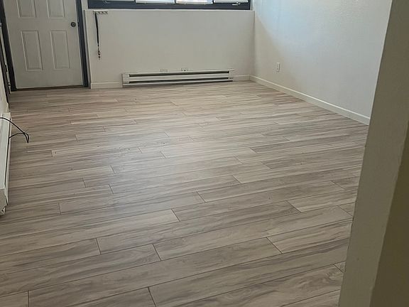 Kitchen to Living Room