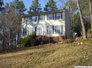 111 Tradewinds Cir, Alabaster, AL 35007