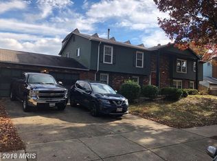 9210 Pine View Ln, Clinton, MD 20735