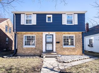 4028 N 45th St, Milwaukee, WI 53216