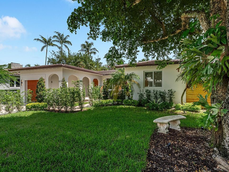 616 NE 16th Terrace, Fort Lauderdale, FL 33304 | MLS #B26025892