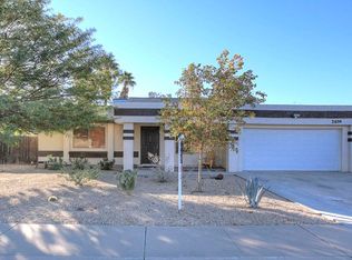 2459 E Dolphin Ave, Mesa, AZ 85204
