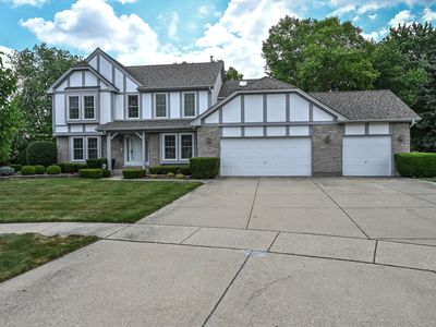 1252 Inverness Ln, Itasca, IL, 60143