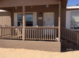 51900 W Sotol Rd, Maricopa, AZ 85139