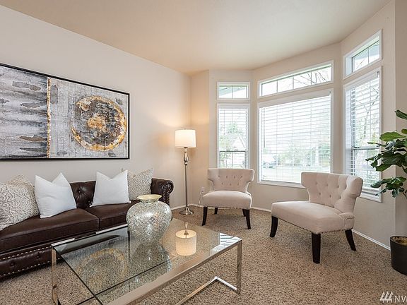 Home warranty is included for peace of mind.