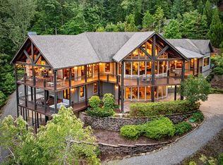 289 Chickadee Dr, Blue Ridge, GA 30513