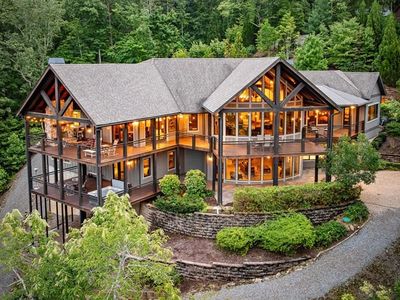 289 Chickadee Dr, Blue Ridge, GA, 30513