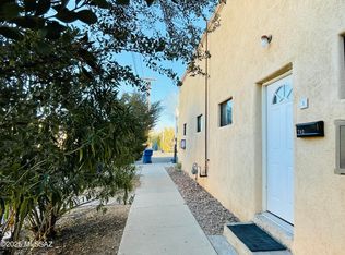 702 E 9th St UNIT 1, Tucson, AZ 85719