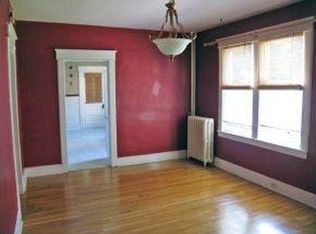 5 Genesee Ave #1, Binghamton, NY 13903