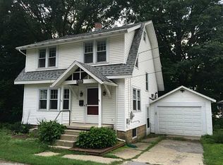 1034 Alfred St, Meadville, PA 16335