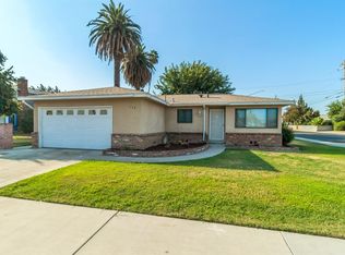 117 E Manning Ave, Reedley, CA 93654