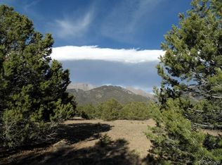 3828 Virtue Way, Crestone, CO 81131