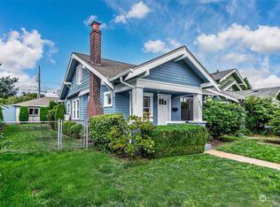 5006 S Park Ave, Tacoma, WA