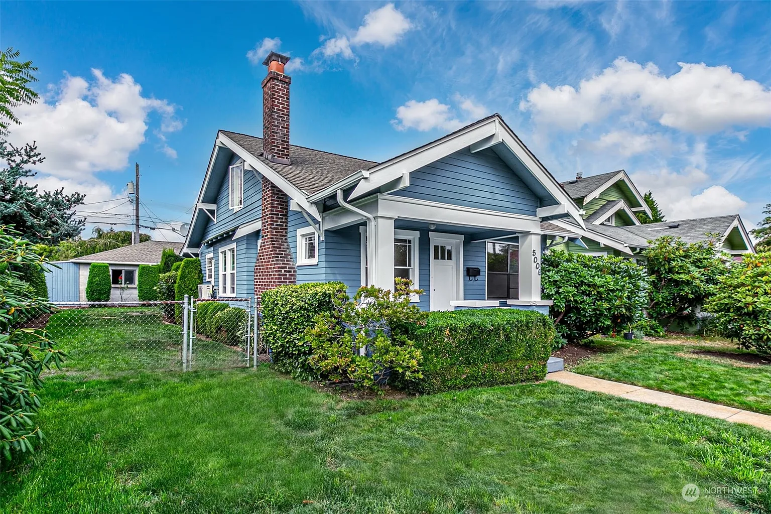 5006 S Park Avenue photo 1