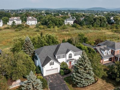41 Pinnacle Drive, South Burlington, VT, 05403