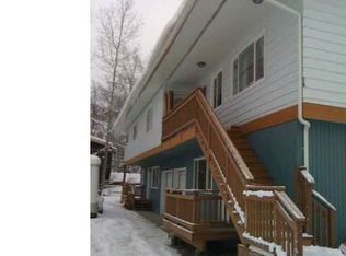 5210 E 22nd Ave APT 3, Anchorage, AK 99508