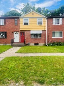 27 Bennett Village Ter, Buffalo, NY, 14214